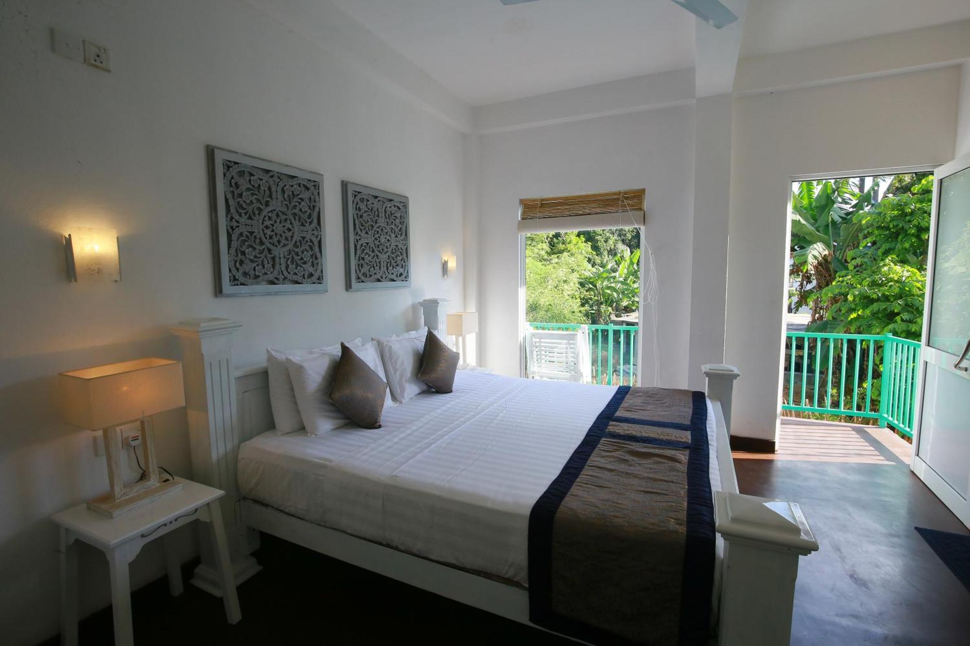 Ceylon House By Sunrise Hotel Ella Exterior photo